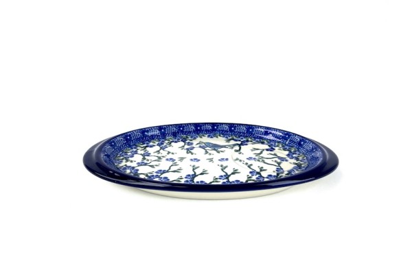 469 Bunzlau Serveer Schaaltje 1935X Diverse